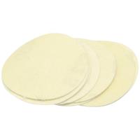 Hazet 9033-5-03/10 Reserve schuurpads 10 stuk(s)