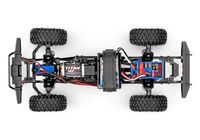 Traxxas TRX97074 Ford Bronco 4x4 1:18 Brushed RC auto Elektro Crawler 4WD RTR 2,4 GHz - thumbnail