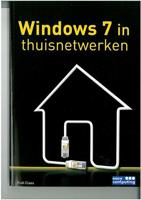 Windows 7 in thuisnetwerken - Rudi Claes - Paperback (9789045647777)