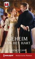 Geheim van het hart - Candace Camp - ebook