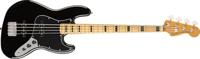 Fender Squier by Classic Vibe 70's Jazz Basgitaar Jazz Bass Regular size Zwart