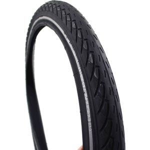 Deli Tire Tire buitenband SA-206 22 x 1.75 zw refl