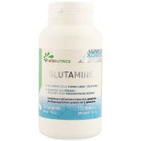 Vitaglutamine Tabl 120 - thumbnail