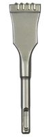 Milwaukee Accessoires SDS+Mortar Chisel 125x32mm - 1 pc - 4932472029 - thumbnail