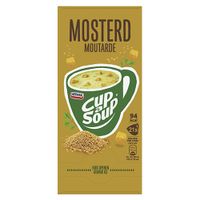 Cup-a-Soup - Mosterd - 21x 175ml - thumbnail