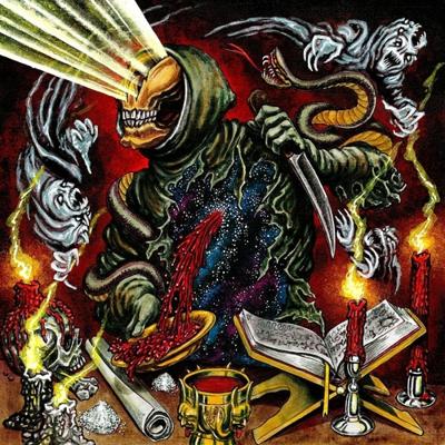 Penance - LP (9508984635764)