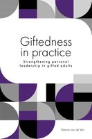 Giftedness in practice - Rianne van de Ven - ebook - thumbnail