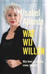 Wat wij willen - Isabel Allende - ebook