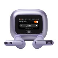 JBL Live Beam 3 Headset Draadloos In-ear Gesprekken/Muziek/Sport/Elke dag Bluetooth Paars - thumbnail