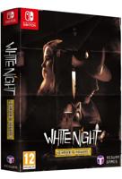 White Night Collector's Edition