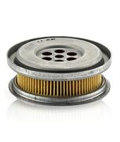 MANN-FILTER H 85 Oliefilter Hydraulische stuurinrichting - voor Auto's + Transporters