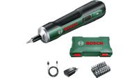 Bosch Home and Garden PushDrive 06039C6002 Accu-schroefmachine 3.6 V 1.5 Ah Li-ion Incl. accu - thumbnail