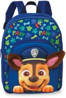 Fabrizio Paw Patrol kinderrugzak 8 liter blauw