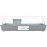 ZOLUX Primo 120 cm - rodent kooi - wit en grijs