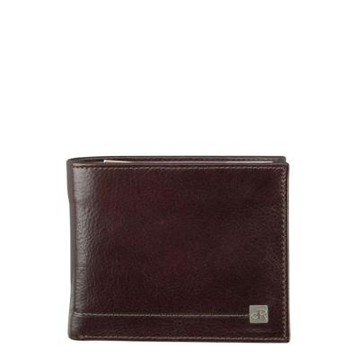 dR Amsterdam Vegio Billfold Moro 118524 dR Amsterdam Vegio Billfold Moro 118524