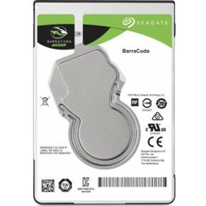 Seagate Barracuda ST4000LM024 interne harde schijf 2.5" 4000 GB SATA III