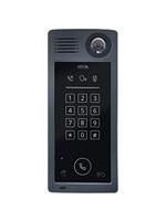 Axis A8207-VE bewakingscamera (CMOS, 1,56 mm, AVC, H.264, M-JPEG, MPEG4)