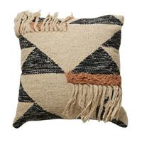 whkmp's own sierkussenhoes Shaggy (45x45 cm)