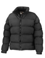 Result RT181F Womens Holkham Down Feel Jacket - thumbnail