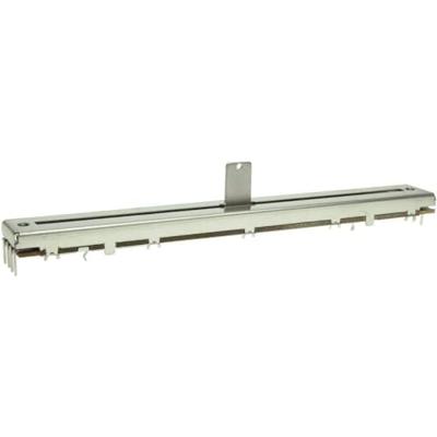 ALPS 401768 Schuifpotmeter 10 kΩ Stereo 0.5 W Lineair 1 stuk(s)