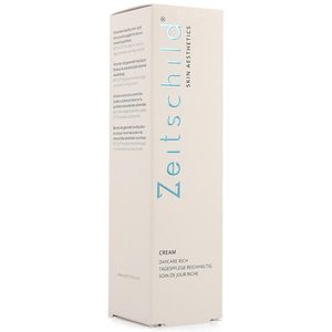 Zeitschild Skin Aesthetics Daycare Riche 50ml