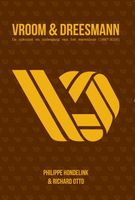 Vroom en Dreesmann - Philippe Hondelink, Richard Otto - ebook - thumbnail