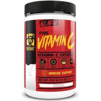 Vitamin C Crystals 454gr