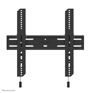 Neomounts Select WL35S-850BL14 tv wandsteun bevestiging