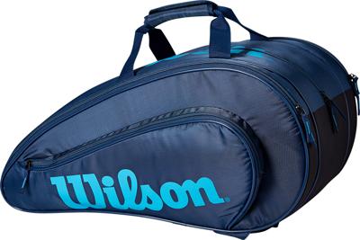 Wilson Rak Pak Blue Wilson Rak Pak Blue