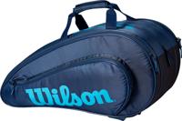 Wilson Rak Pak Blue