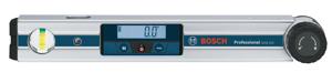 Bosch GAM 220 Professional digitale hoekmeter 0 - 220°