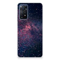 Xiaomi Redmi Note 11 Pro 5G TPU Hoesje Stars