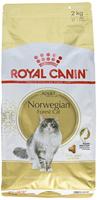 Royal Canin Cat Food Forest Norway 2 kg