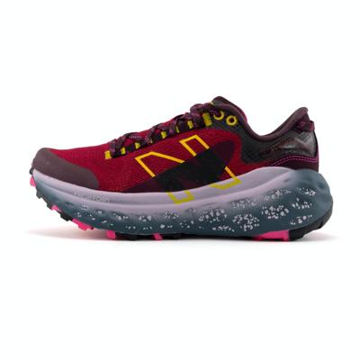 New Balance Fresh Foam X More Trail v2 Dames