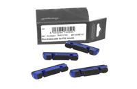 REMBLOK VOOR PEO VELGEN BLAUW CAMPAGNOLO - 4ST.