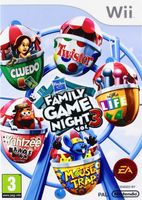 Hasbro Family Game Night 3