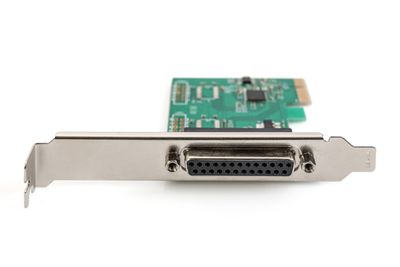 Digitus DS-30020-1 interfacekaart/-adapter Intern Parallel