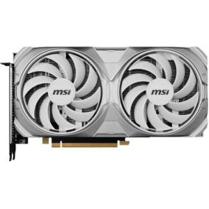 VGA MSI GeForce RTX 4070 VENTUS 2X WHITE 12G OC