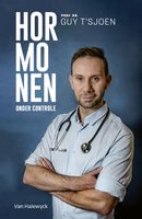 Hormonen onder controle - Guy T'Sjoen - ebook - thumbnail