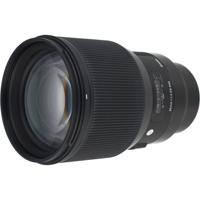 Sigma 85mm F/1.4 DG HSM ART L-Mount occasion - thumbnail