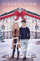 Strik erom - Lisanne Stam - ebook - thumbnail