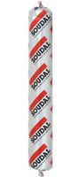 Soudal Soudaseal 240 FC | Lijmkit | Beton Grijs | 600 ml - 106912