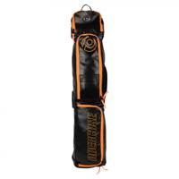 Princess Stickbag No Excuse Black/Orange