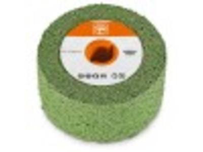 Fein 63721054010 Elastische schuurrol K60 1 stuk(s)
