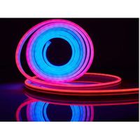 SmartLife Gekleurde LED-strip | Wi-Fi | Meerkleurig | 5000 mm | IP65 | 960 lm | Android© / IOS - thumbnail