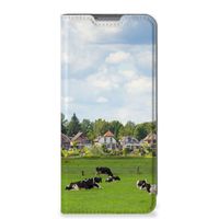 Xiaomi 12 | 12X Hoesje maken Koeien