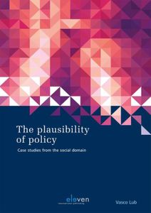 The Plausibility of Policy - Vasco Lub - ebook