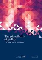 The Plausibility of Policy - Vasco Lub - ebook - thumbnail