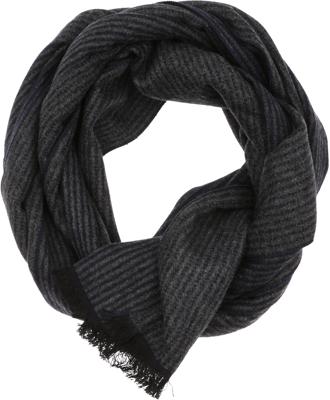 Casa Moda Sjaal Grijs Viscose