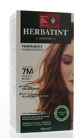 Herbatint 7M Mahogany blonde (150 ml) - thumbnail